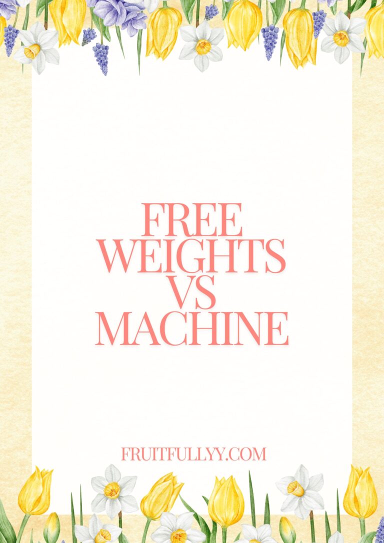 Medical Journal Articles Made Easy: Free Weights vs Machine? Is One Better Than Another?