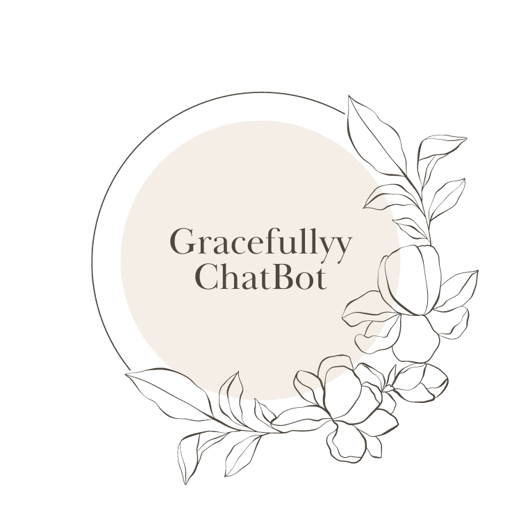 Introducing Gracefullyy ChatBot