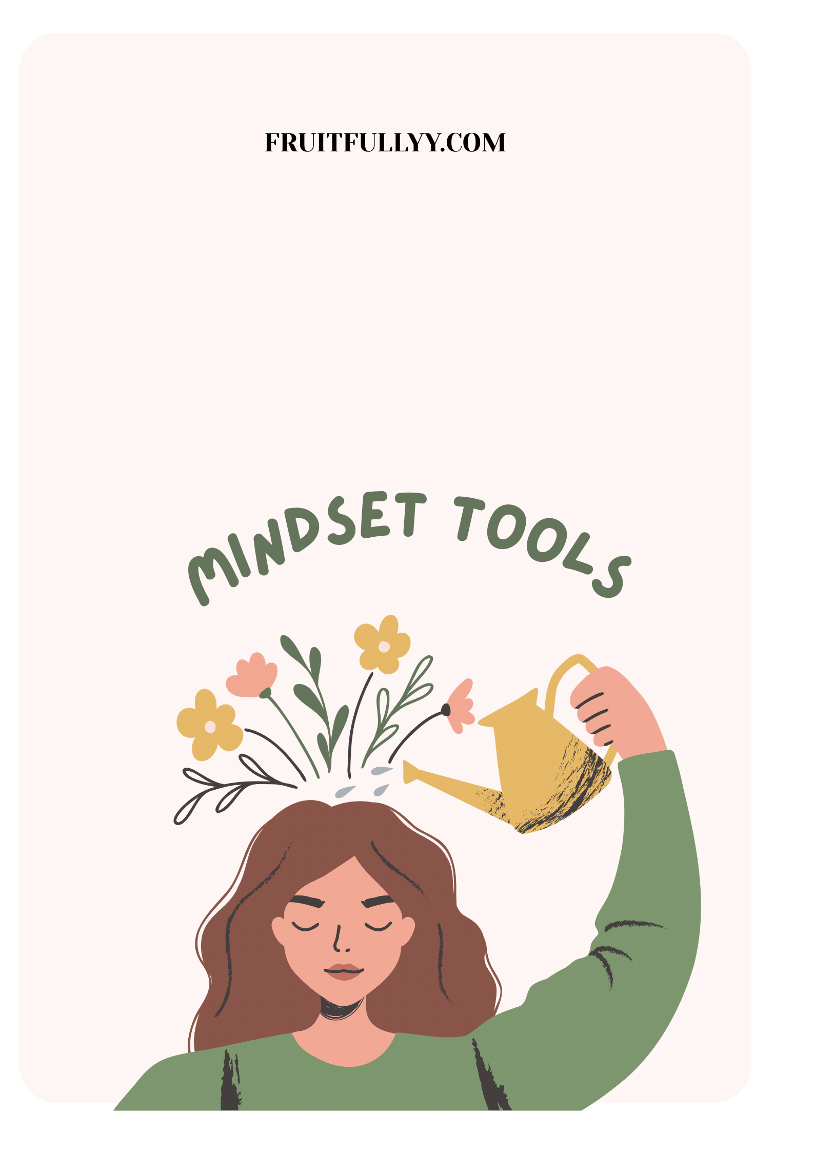 🧠 Mindset Tools from Can’t Hurt Me That Changed How I Show Up